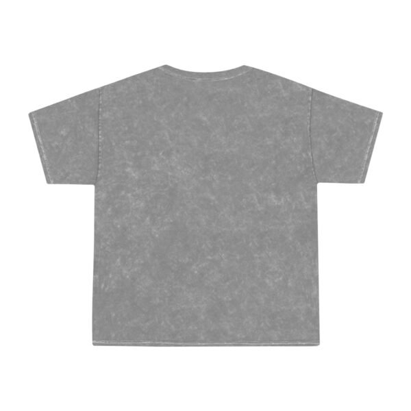UCD Christian Mineral Wash T shirt Oikoumene - Image 4