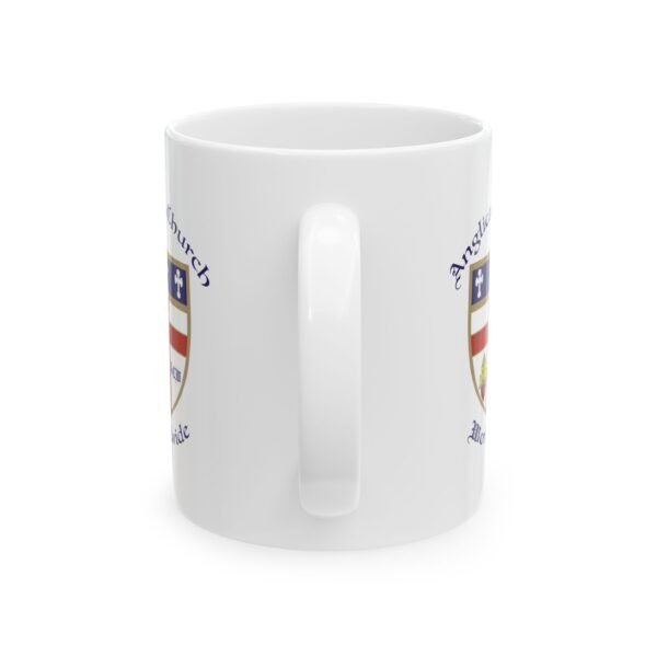 UCD Christian Mug Anglican Church Worldwide - Image 3