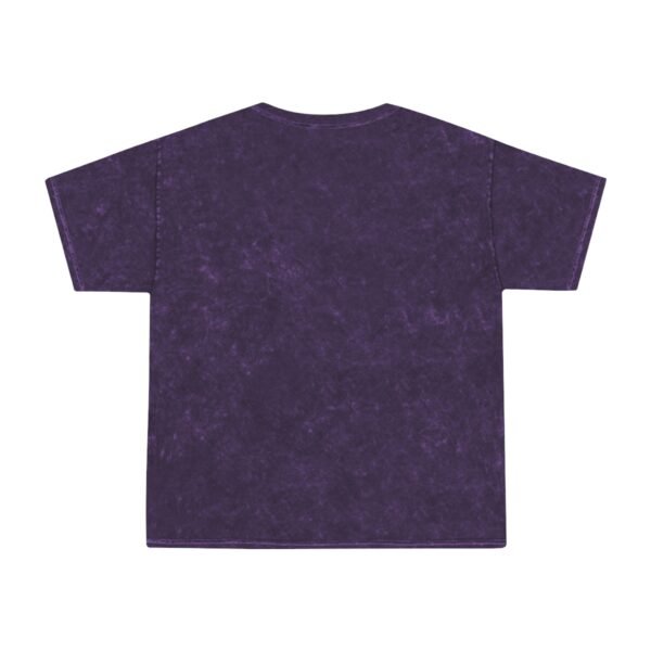 UCD Christian Mineral Wash T shirt Oikoumene - Image 2