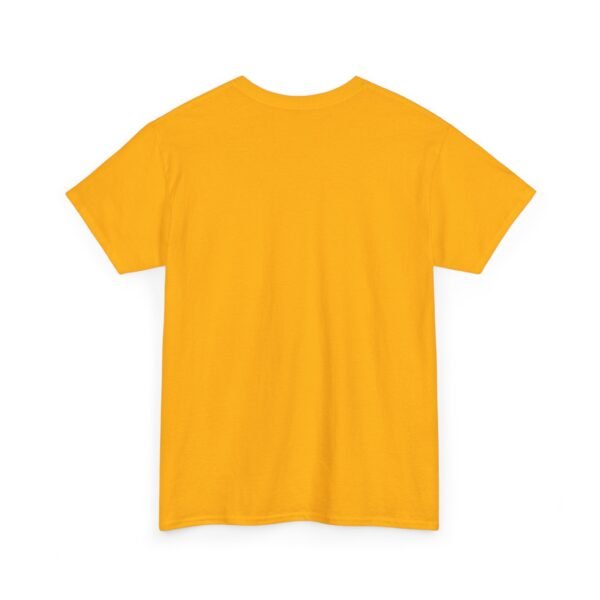 UCD Christian T-shirt Geometric Trinity Symbol - Image 2