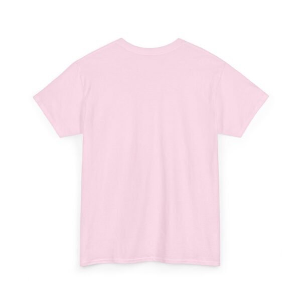 UCD Christian T-shirt Geometric Trinity Symbol - Image 4