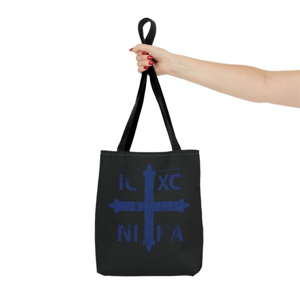 UCD Christian Tote IC XC NIKA - Image 8