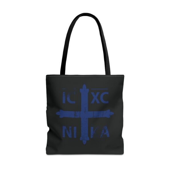 UCD Christian Tote IC XC NIKA