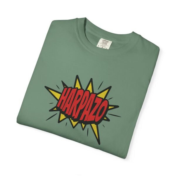 UCD Christian T-Shirt Harpazo - Image 4