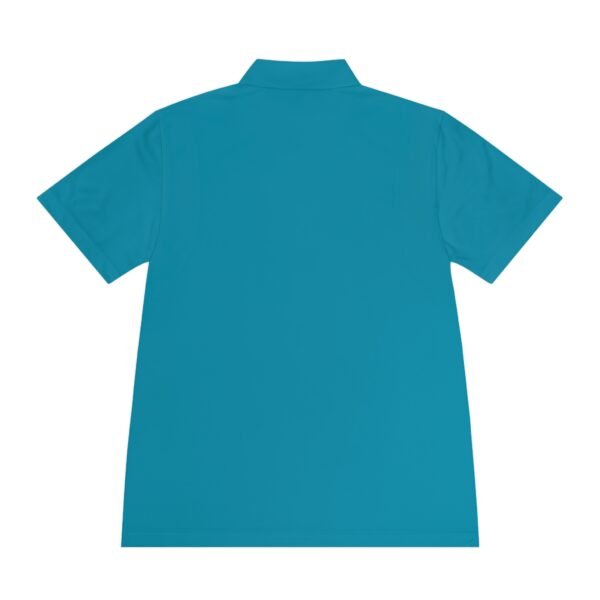 UCD Christian Men's Sport Polo Shirt - Image 6