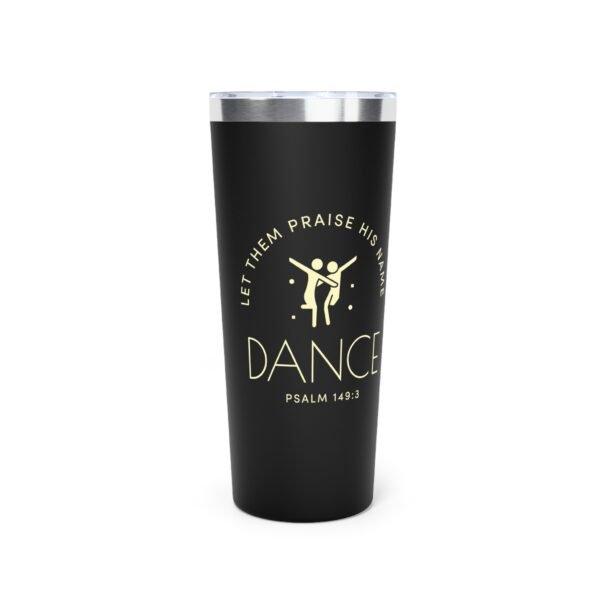 UCD Christian 22oz Mug Dance & Praise - Image 4