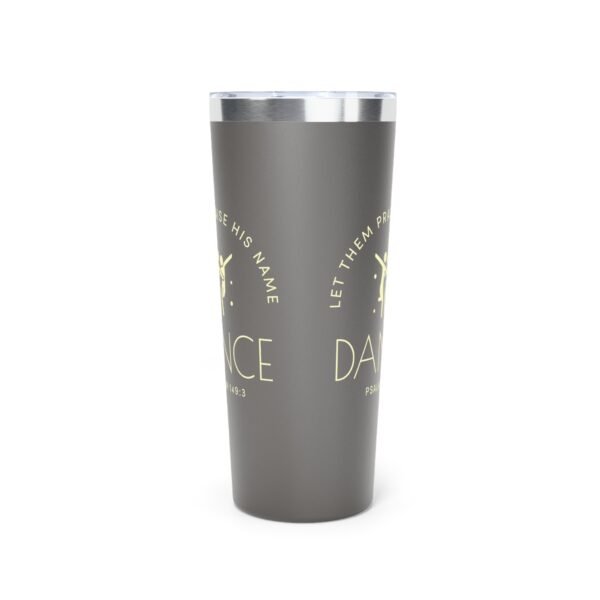 UCD Christian 22oz Mug Dance & Praise - Image 6