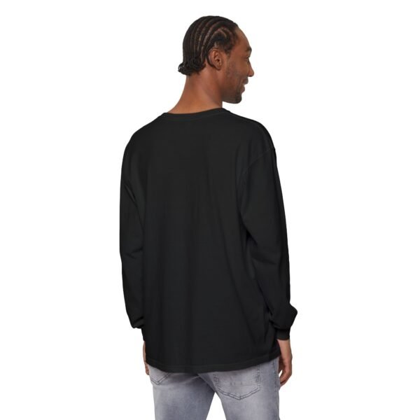 UCD Christian Long Sleeve Fight & Pray - Image 103