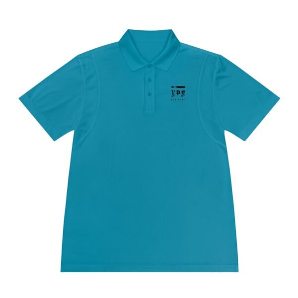 UCD Christian Men's Sport Polo Shirt - Image 5
