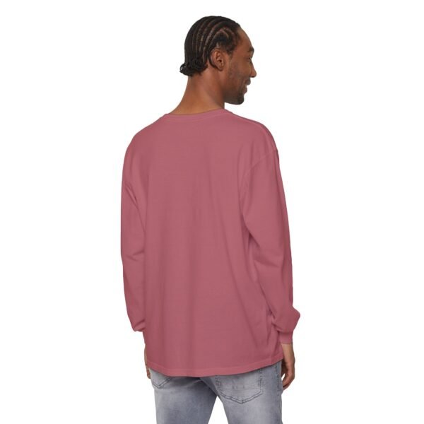UCD Christian Long Sleeve Fight & Pray - Image 15