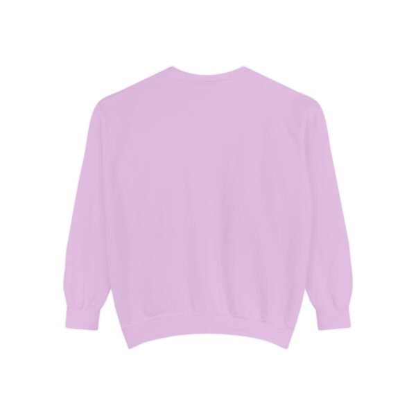 XPS Name of Christ - Christian Sweatshirt - UCD - Image 2