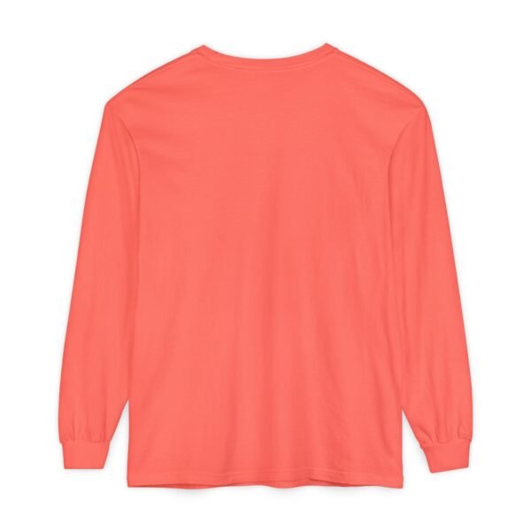UCD Christian Long Sleeve Fight Like Joshua - Image 18