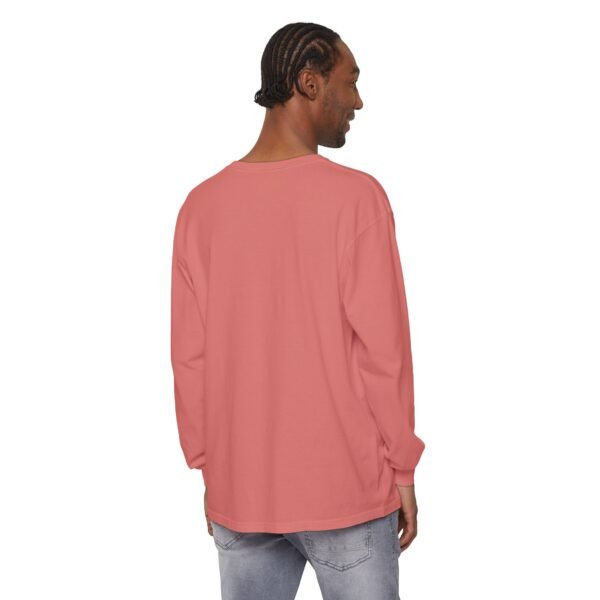 UCD Christian Long Sleeve Fight & Pray - Image 127