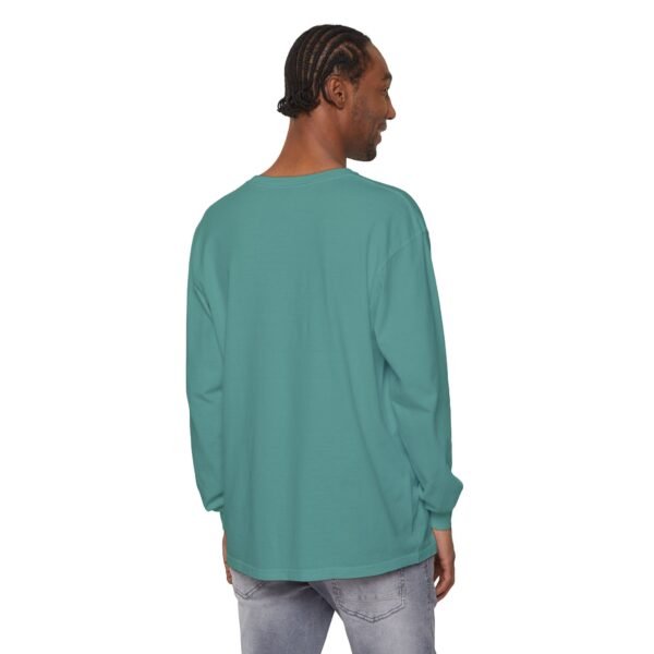 UCD Christian Long Sleeve Fight & Pray - Image 71