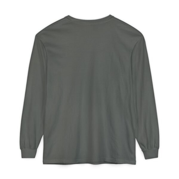 UCD Christian Long Sleeve Fight Like Joshua - Image 6