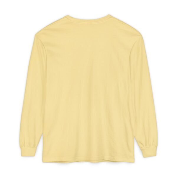 UCD Christian Long Sleeve Fight Like Joshua - Image 26
