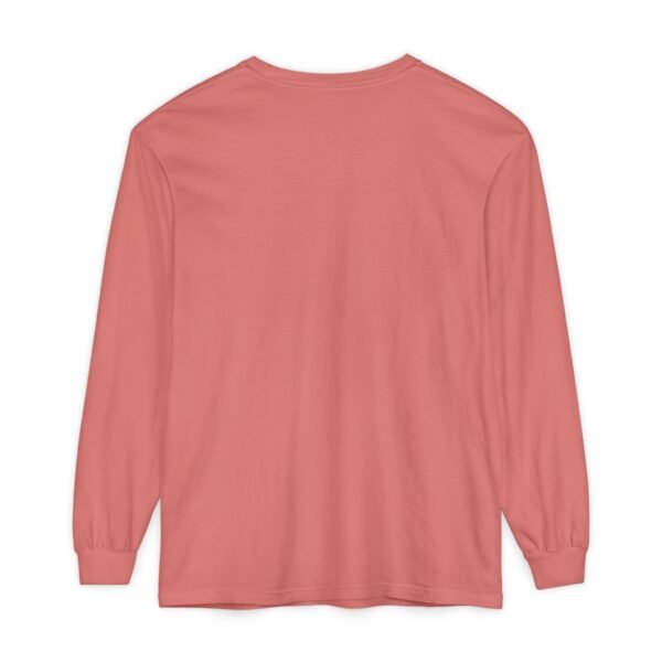 UCD Christian Long Sleeve Fight Like Joshua - Image 68