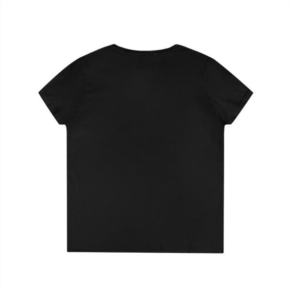 Give Thanks Ice Cream - Christian V-Neck T-Shirt - UCD - Image 17