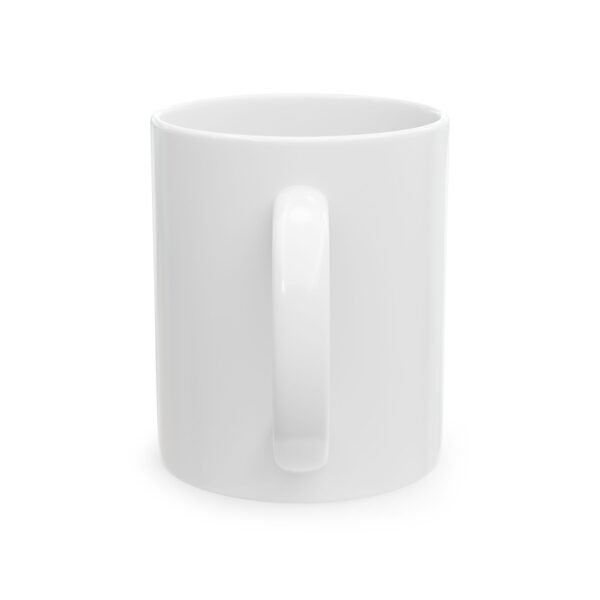 UCD Christian Mug IXOYE Icthus - Image 2