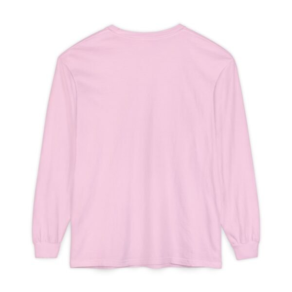 UCD Christian Long Sleeve Fight Like Joshua - Image 62