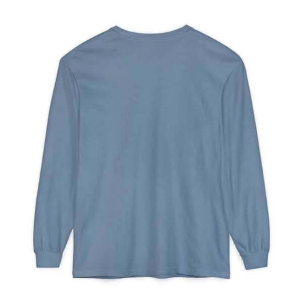 UCD Christian Long Sleeve Fight Like Joshua - Image 10
