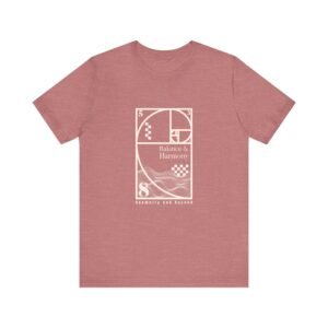 UCD Christian T-shirt Divine Proportion