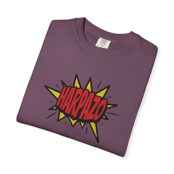 UCD Christian T-Shirt Harpazo - Image 2