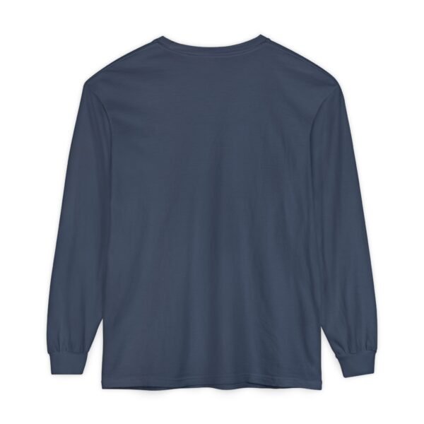 UCD Christian Long Sleeve Fight Like Joshua - Image 50