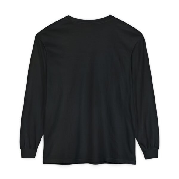 UCD Christian Long Sleeve Fight Like Joshua - Image 56