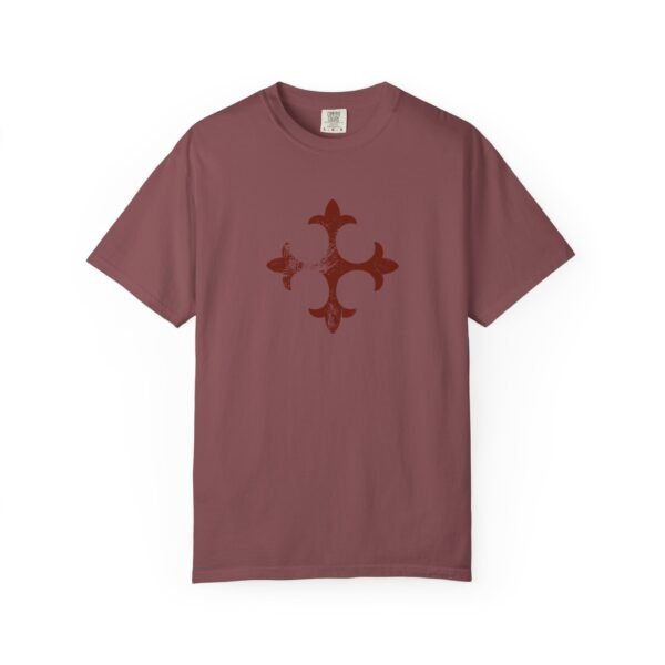 Awesome Cross - Christian T-shirt - UCD - Image 3