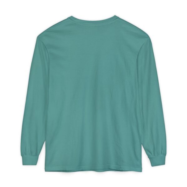 UCD Christian Long Sleeve Fight Like Joshua - Image 40