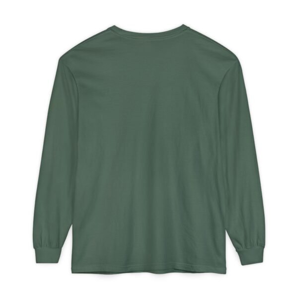 UCD Christian Long Sleeve Fight Like Joshua - Image 38