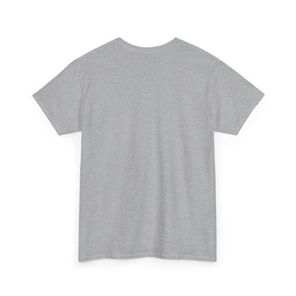 UCD Christian T-shirt Cross Lutheran Rose VDMA - Image 2