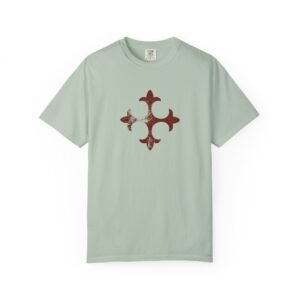 UCD Christian T-shirt  Awesome Cross