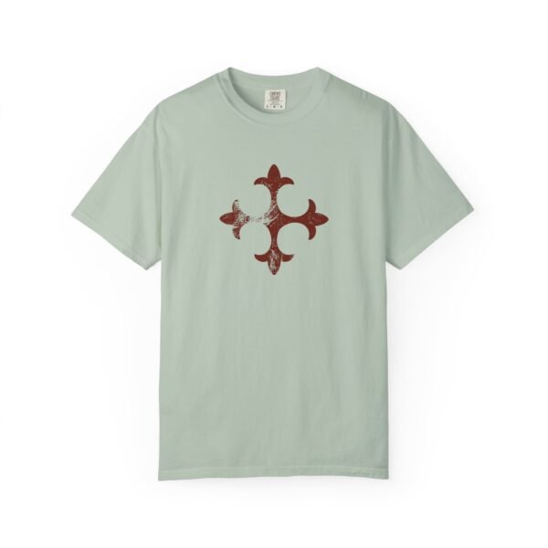 Awesome Cross - Christian T-shirt - UCD