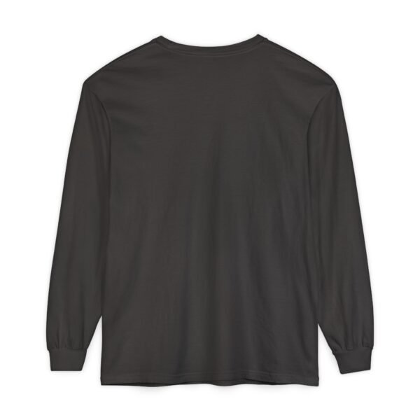 UCD Christian Long Sleeve Fight Like Joshua - Image 54