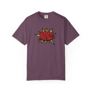 UCD Christian T-Shirt Harpazo