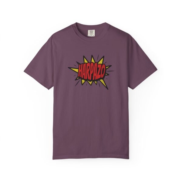 UCD Christian T-Shirt Harpazo