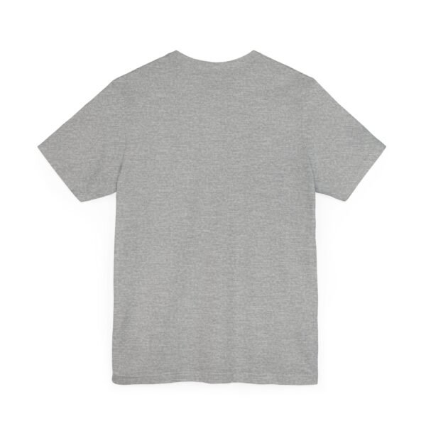 UCD Christian T-shirt IXOYE Fish - Image 4