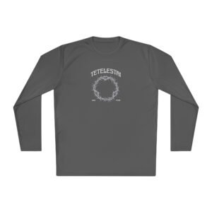 UCD Christian Long Sleeve Greek It is Finished