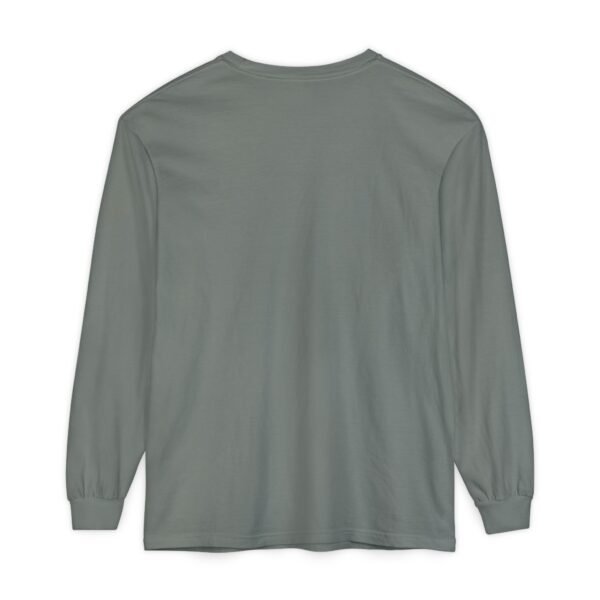 UCD Christian Long Sleeve Fight Like Joshua - Image 28