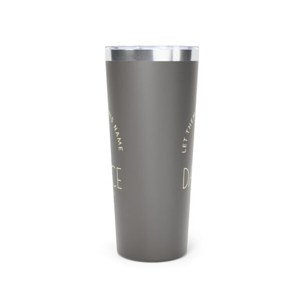 UCD Christian 22oz Mug Dance & Praise - Image 5