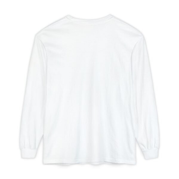 UCD Christian Long Sleeve Fight Like Joshua - Image 14