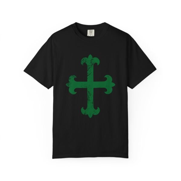 Order of Aviz Cross - Christian T-shirt - UCD