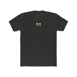 UCD Christian T-shirt Genesis 1:1
