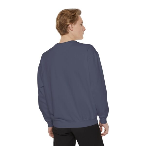 UCD Christian Sweatshirt Bold As Lions - Image 12