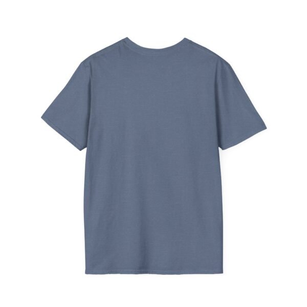 UCD Christian T-shirt Road Protection - Image 2