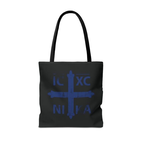 UCD Christian Tote IC XC NIKA - Image 2