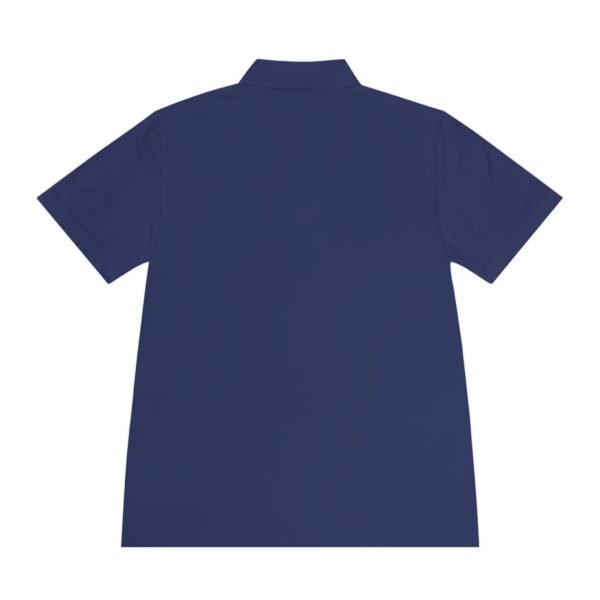 UCD Christian Men's Sport Polo Shirt - Image 8