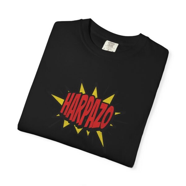 UCD Christian T-Shirt Harpazo - Image 8